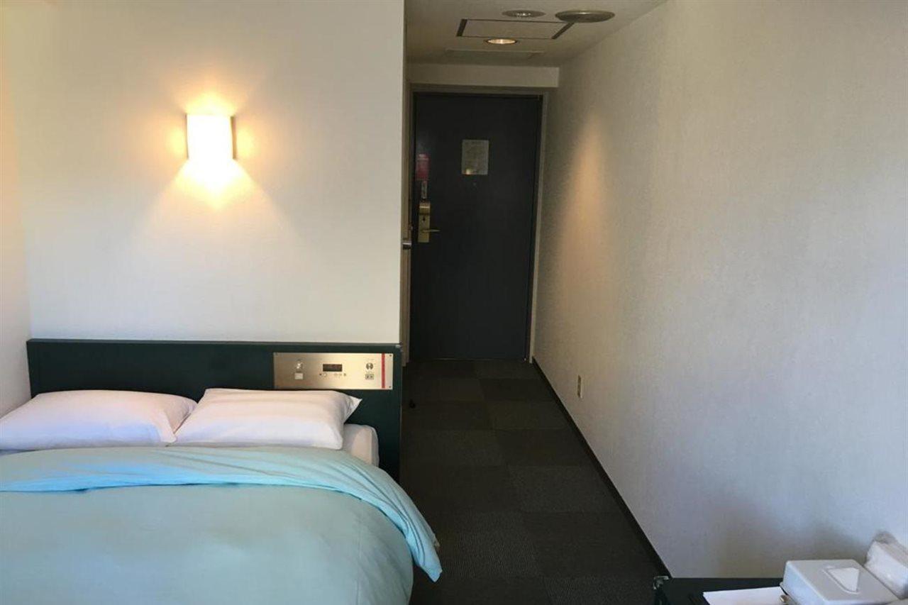 Olympic Inn Azabu Präfektur Tokio Exterior foto